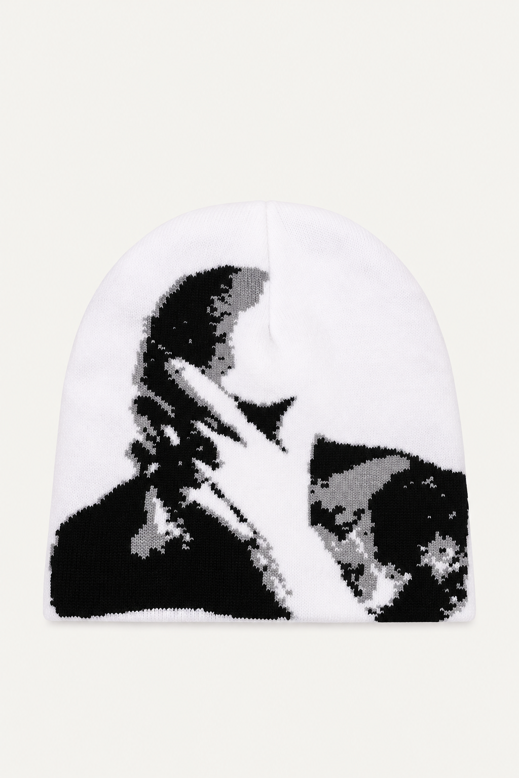 Shadow Muse | CapWave™ — White / Black / Grey
