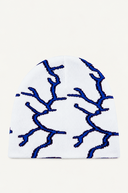 Voltage | CapWave™ — White / Blue