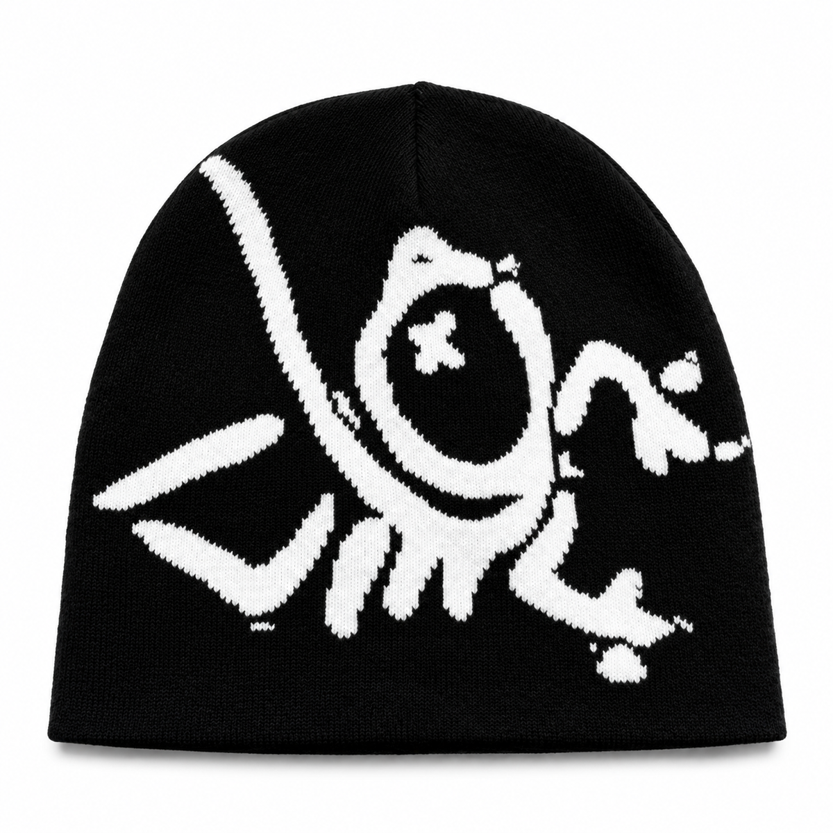 Eye Spy | CapWave™ — Black / White
