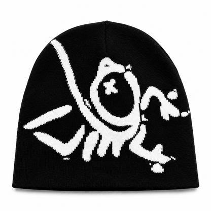 Eye Spy | CapWave™ — Black / White