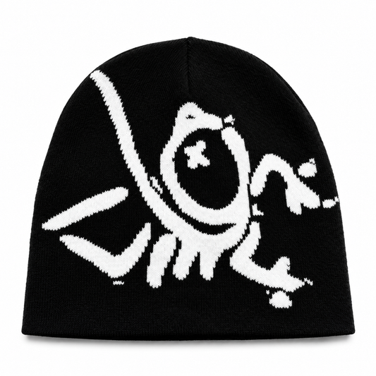 Eye Spy | CapWave™ — Black / White