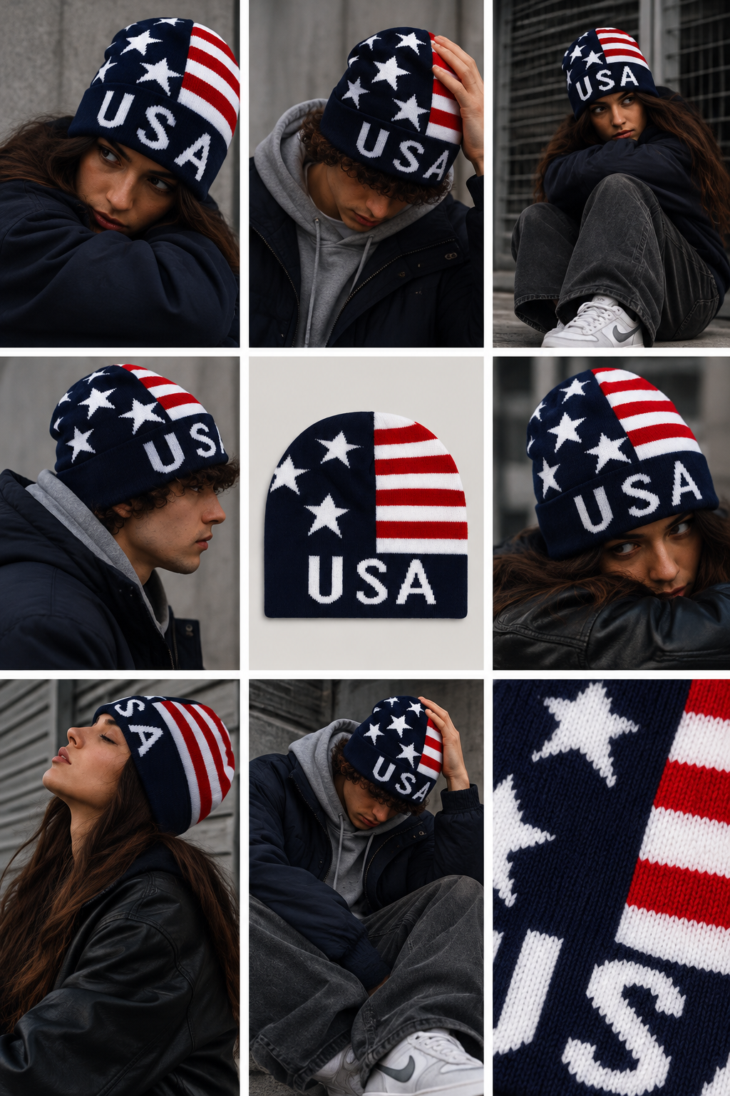 USA | CapWave™