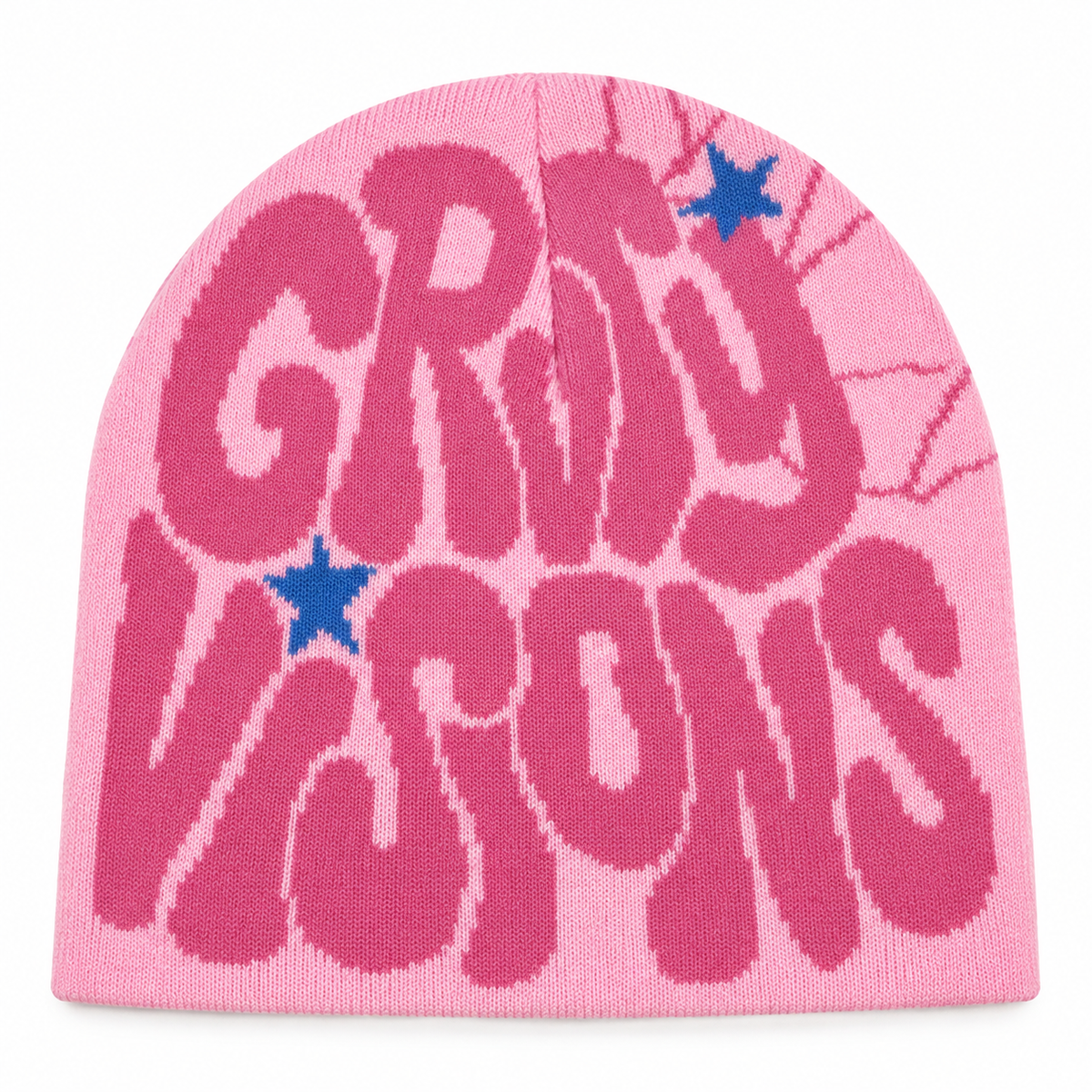 Grvty | CapWave™ — Pink / Rose / Blue