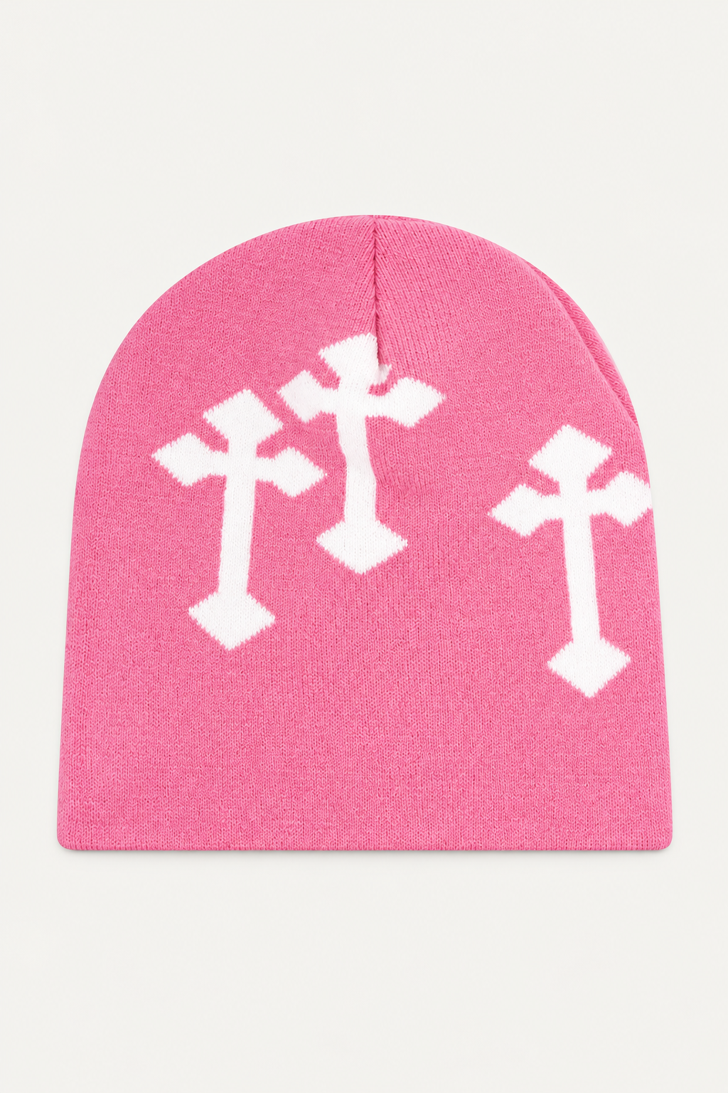 Cross | CapWave™ — Pink / White