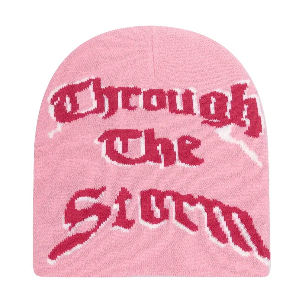 Rouge | CapWave™ — Pink / Burgundy / White