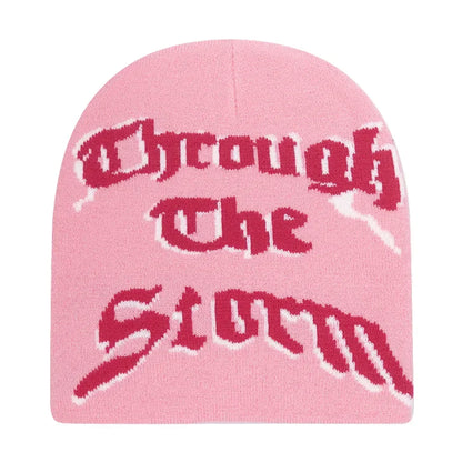Rouge | CapWave™ — Pink / Burgundy / White