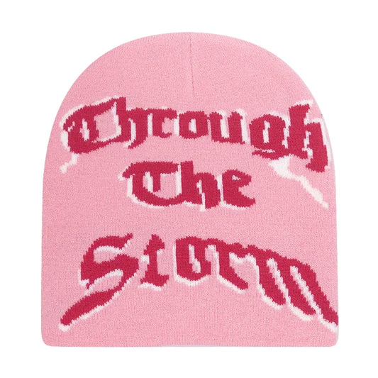 Rouge | CapWave™ — Pink / Burgundy / White