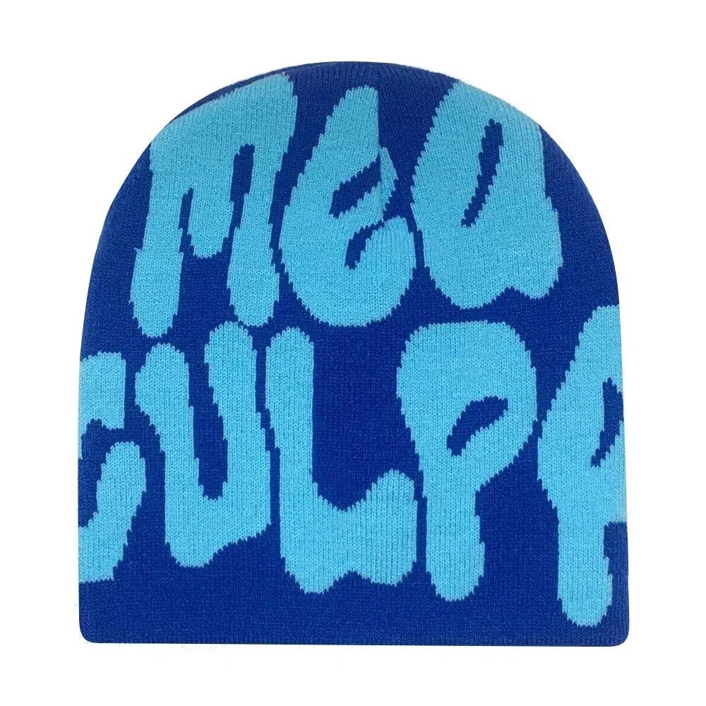 Mea Culpa | CapWave™ — Royal Blue/Sky Blue