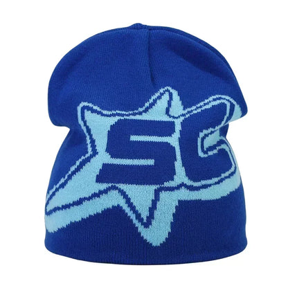 Starstruck | CapWave™ — Royal Blue/Light Blue