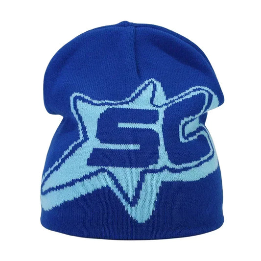 Starstruck | CapWave™ — Royal Blue/Light Blue
