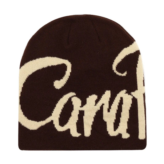 Static | CapWave™ — Brown / Cream