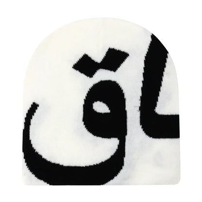 Cipher | CapWave™ — White/Black