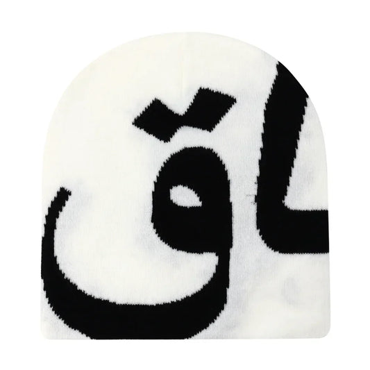 Cipher | CapWave™ — White/Black