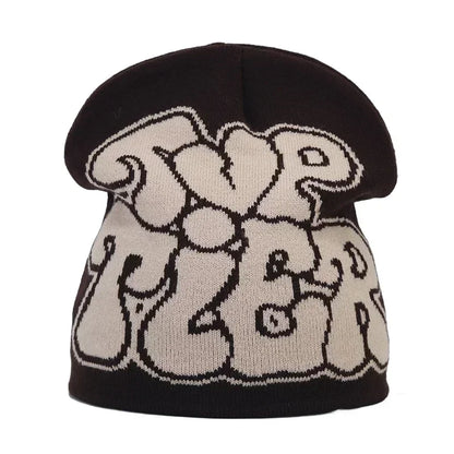 Top Tier | CapWave™ — Black / Cream