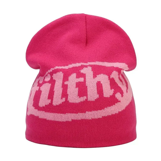 Filthy | CapWave™ — Pink / Light Pink