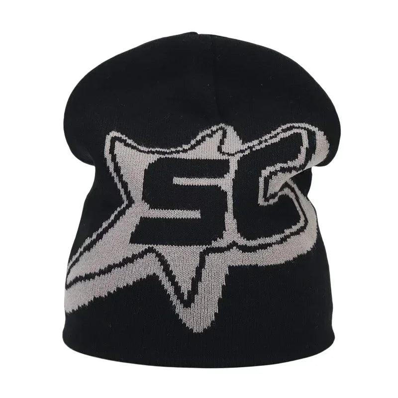 Starstruck | CapWave™ — Black / Grey