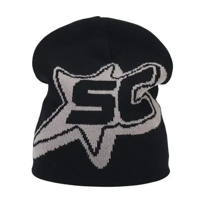 Starstruck | CapWave™ — Black / Grey