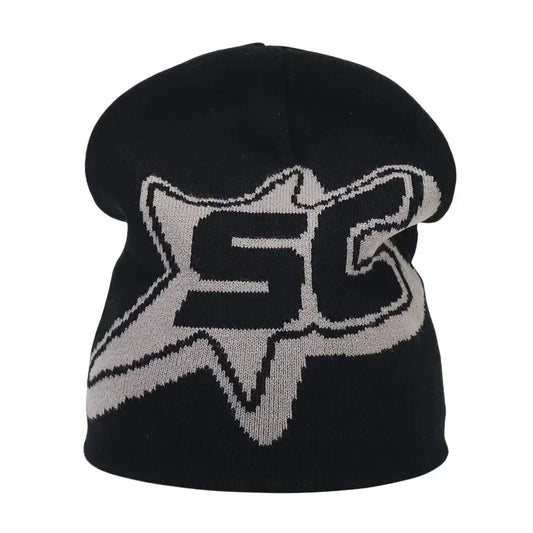 Starstruck | CapWave™ — Black / Grey
