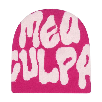 Mea Culpa | CapWave™ — Pink/Light Pink