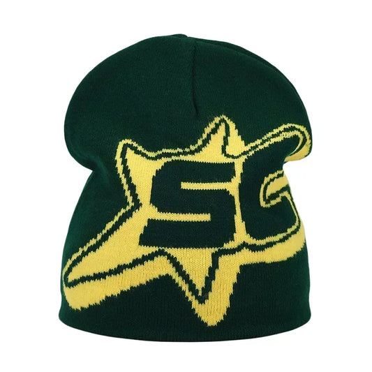 Starstruck | CapWave™ — Forest/Yellow
