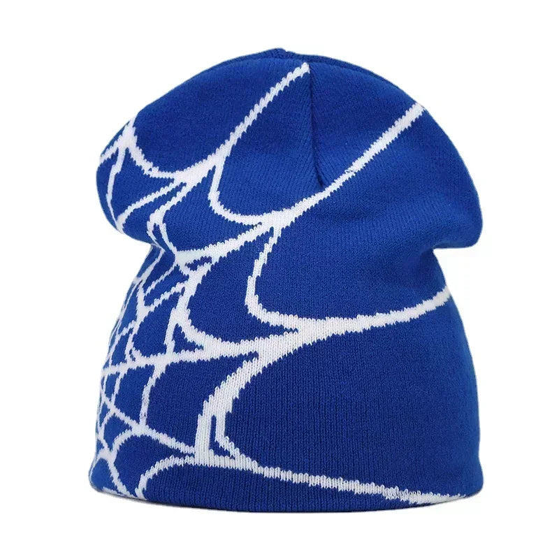 Webbed | CapWave™ — Blue / White