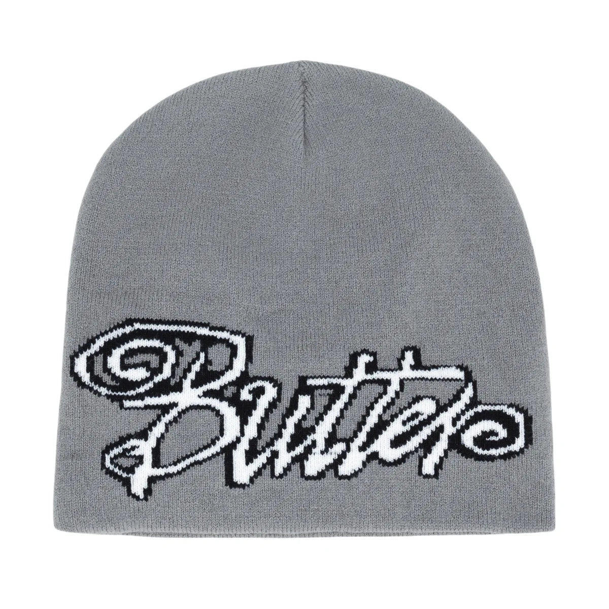 Butter | CapWave™ — Grey / White / Black