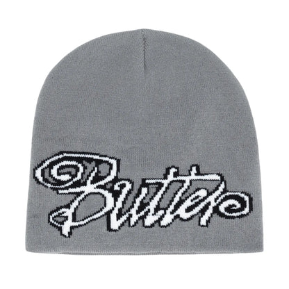 Butter | CapWave™ — Grey / White / Black