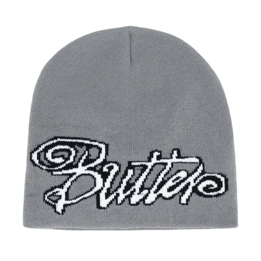 Butter | CapWave™ — Grey / White / Black
