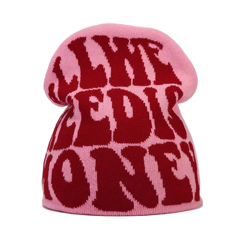 All We Need Is Money | CapWave™ — Pink / Red