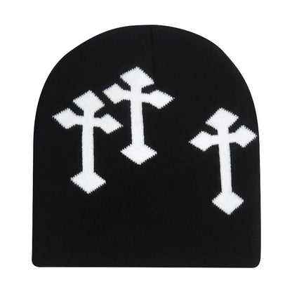 Cross | CapWave™ — Black / White