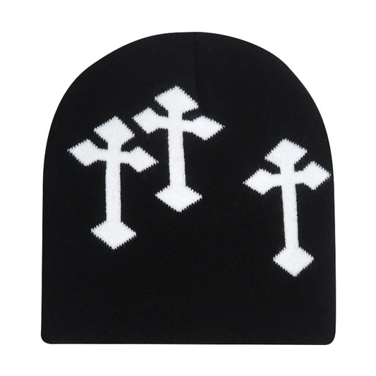 Cross | CapWave™ — Black / White