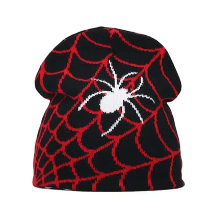 Webcrawler | CapWave™ — Black / Red