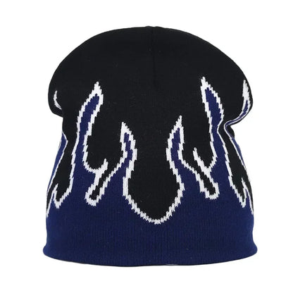 Inferno | CapWave™ — Black / Navy / White
