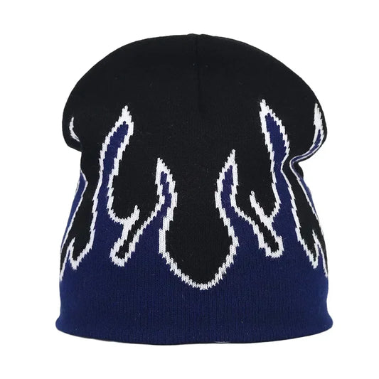 Inferno | CapWave™ — Black / Navy / White