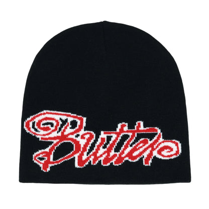 Butter | CapWave™ — Black / Red / White
