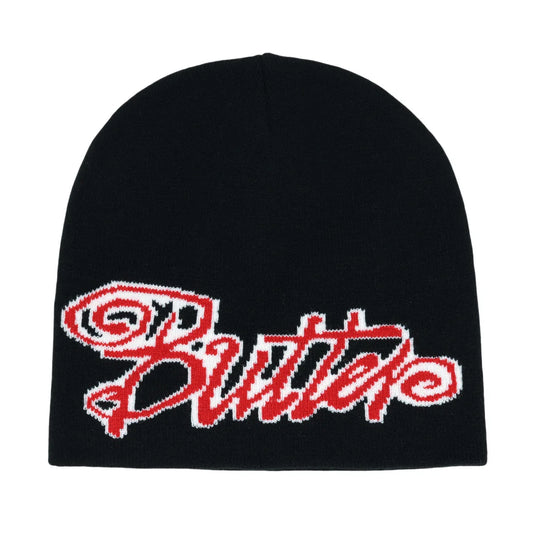 Butter | CapWave™ — Black / Red / White