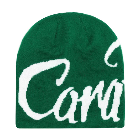 Static | CapWave™ — Green/White