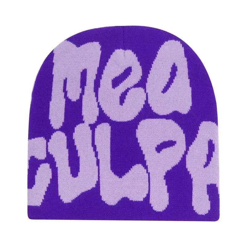 Mea Culpa | CapWave™ — Purple/Lavender