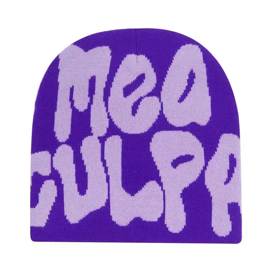 Mea Culpa | CapWave™ — Purple/Lavender