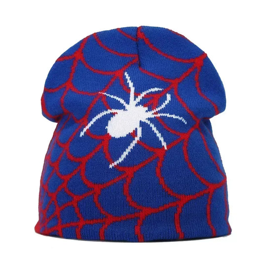 Web Spider | CapWave™ — Blue / Red / White