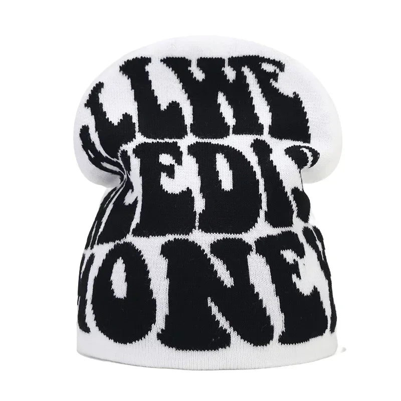 All We Need Is Money | CapWave™ — White / Black