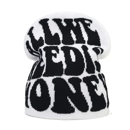 All We Need Is Money | CapWave™ — White / Black