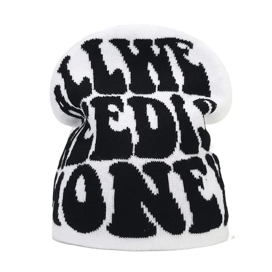 All We Need Is Money | CapWave™ — White / Black