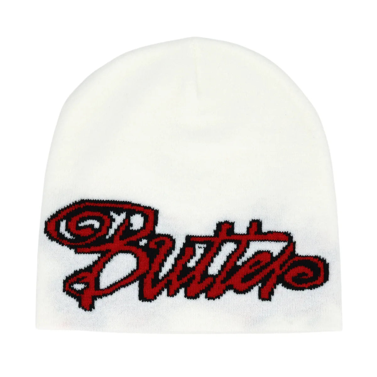 Butter | CapWave™ — White / Red / Black