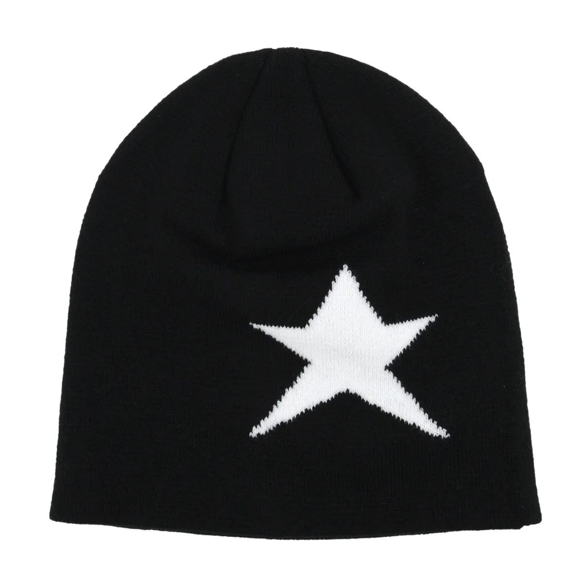 Star | CapWave™ — Black / White
