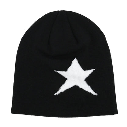 Star | CapWave™ — Black / White