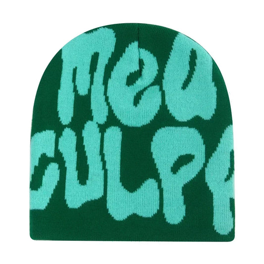 Mea Culpa | CapWave™ — Forest/Aqua
