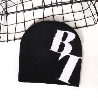 BT | CapWave™ — Black / White