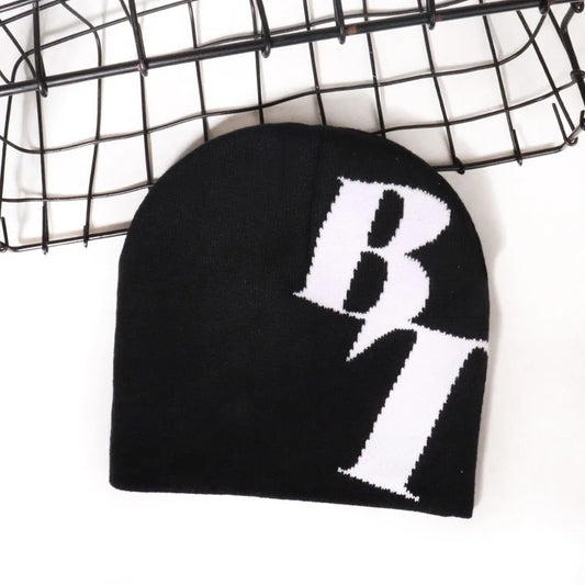 BT | CapWave™ — Black / White
