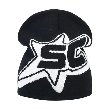 Starstruck | CapWave™ — Black / White
